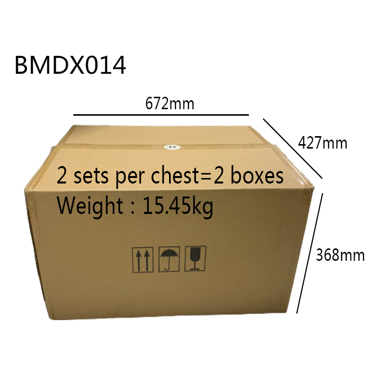 BMW MINI BMDX014