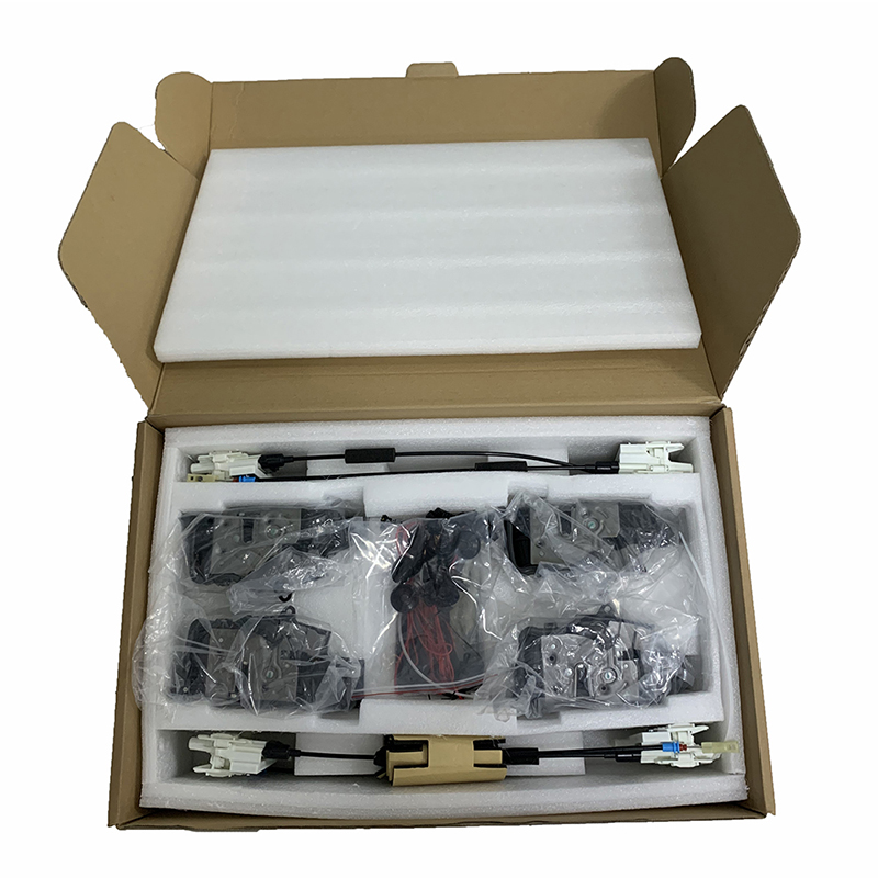 Original factory structure BMW BMDX014