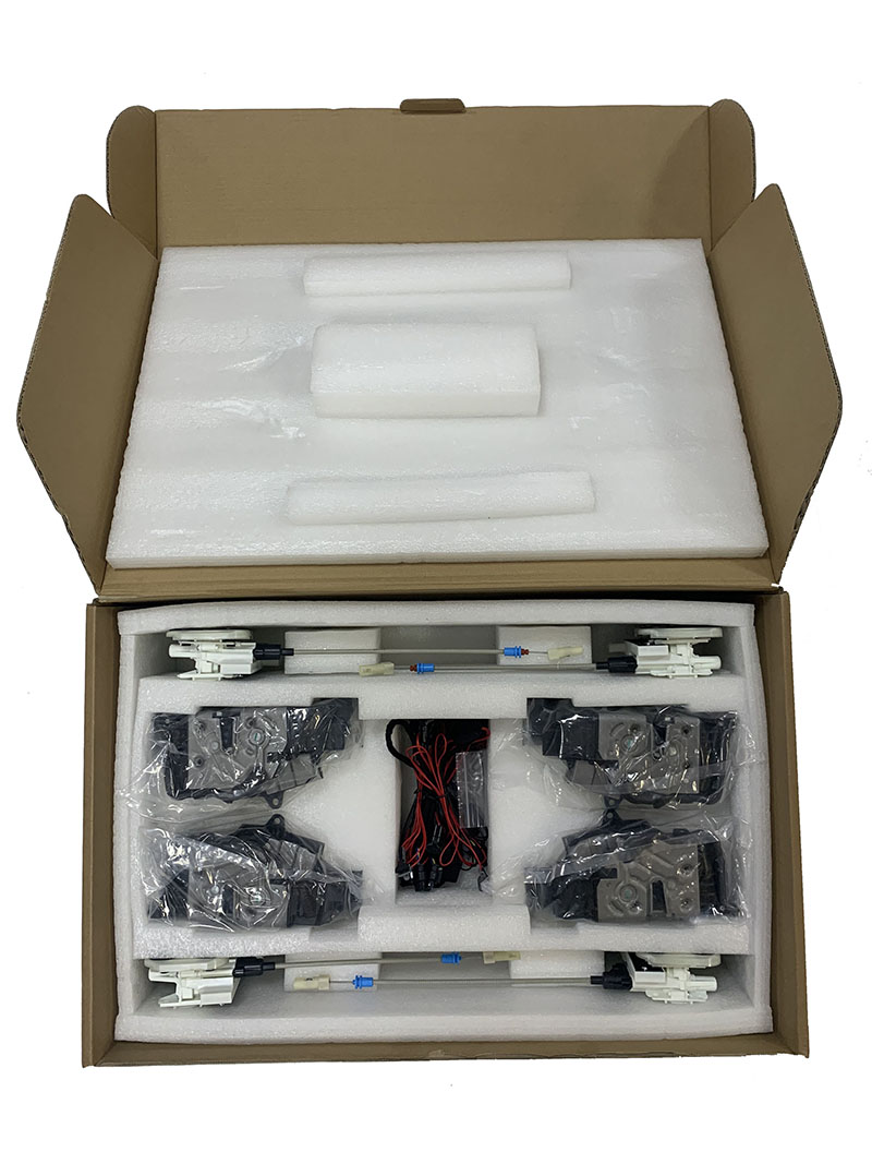 Original factory structure BMW;BMDX014 F15