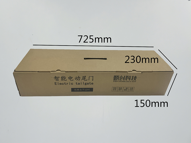 Original factory structure17-21 Trumpchi GS8/20 GS8s