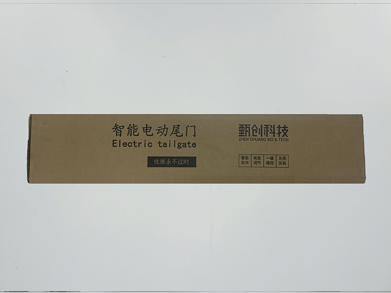 Original factory structure17-21 Trumpchi GS8/20 GS8s