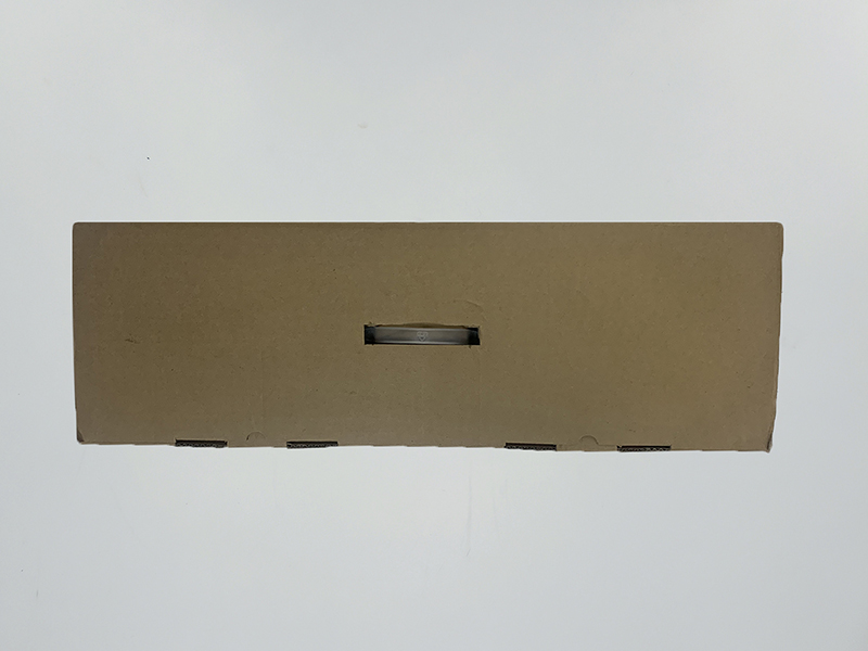 Original factory structure 2021 Bao Jun RS-5