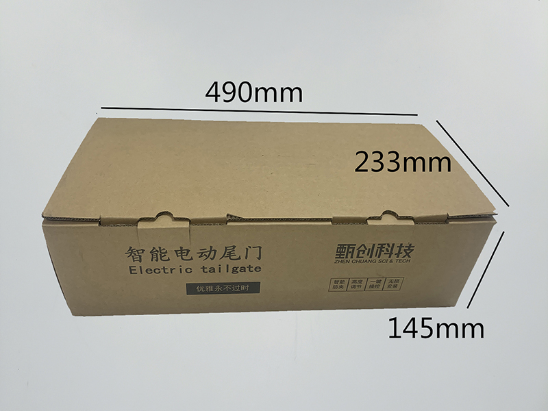Original factory structure 2020-22 BMW 3 Series (suitable for hatchback)