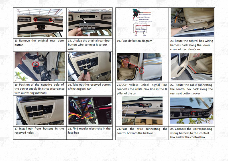 2012 TOYOTA  LANDCRUISER
