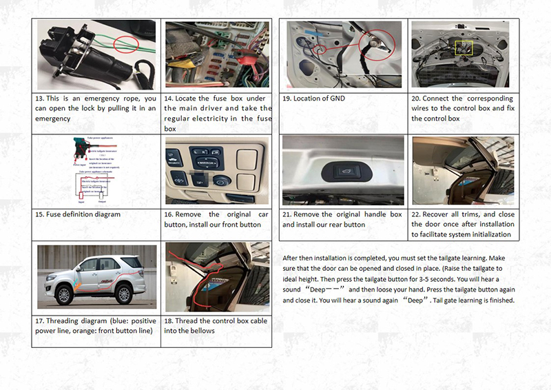 2009-15TOYOTA  Fortuner