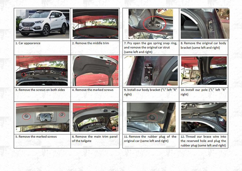2013-16 HYUNDAI IX45