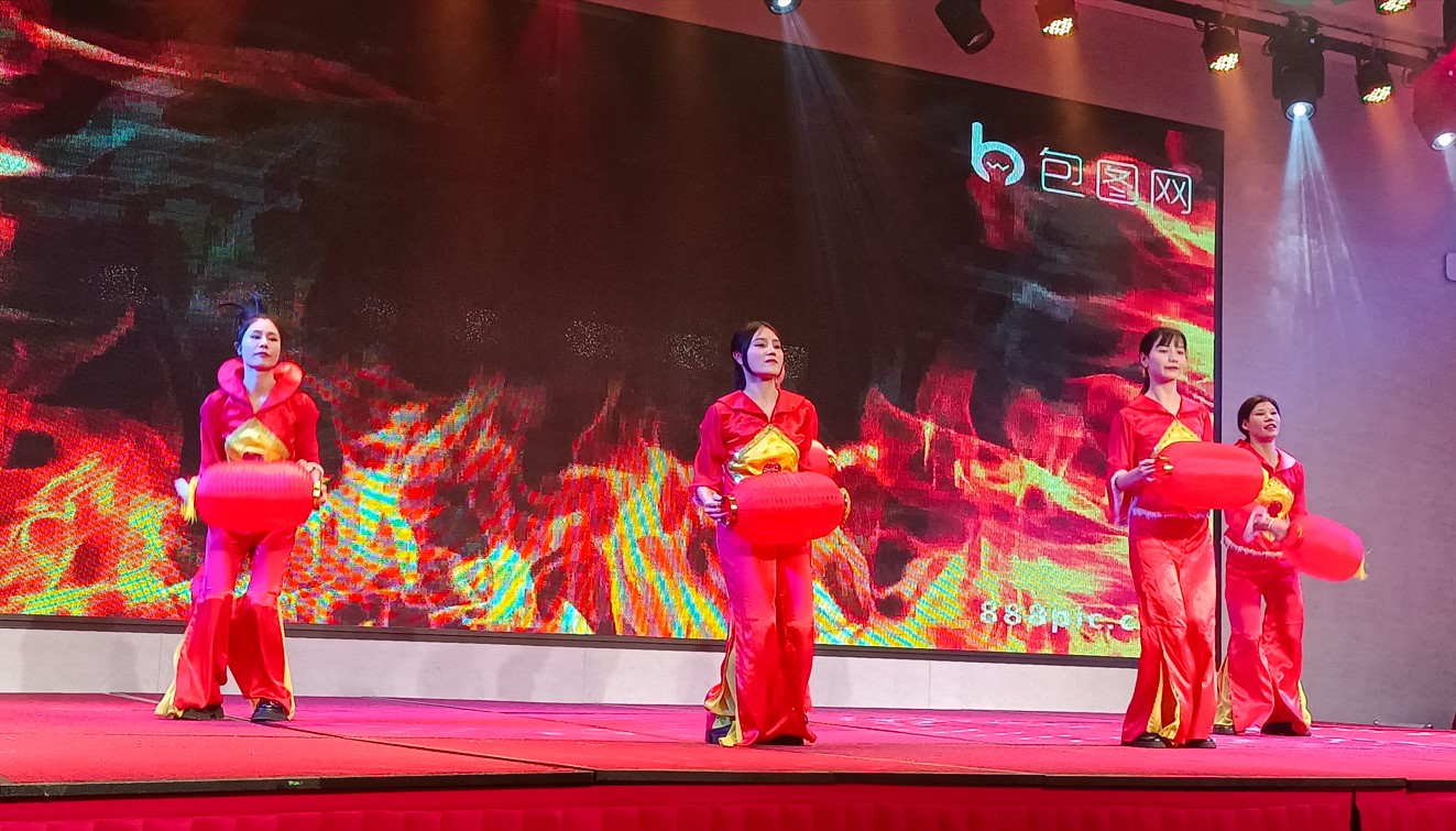 Gathering strength to create new achievements:YAGUand Zhenchuang 2025 Annual meeting ceremony was held