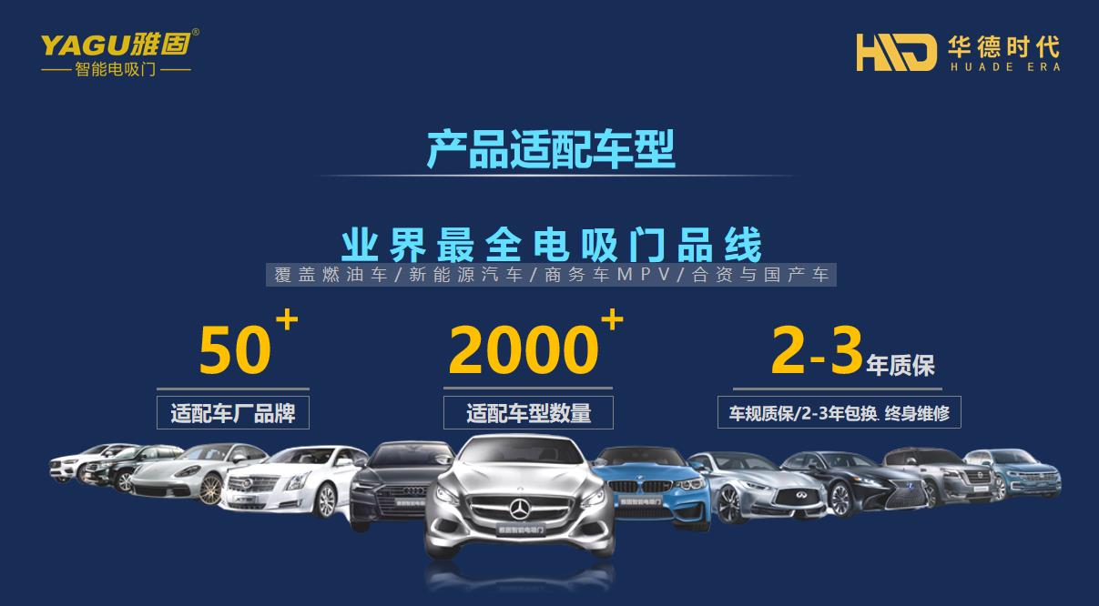 YAGU dressed up in Jiuzhou exhibition to attract global customers