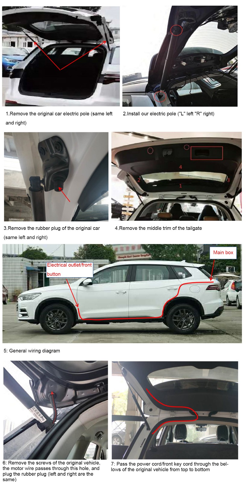 22 BYD SONG PRO