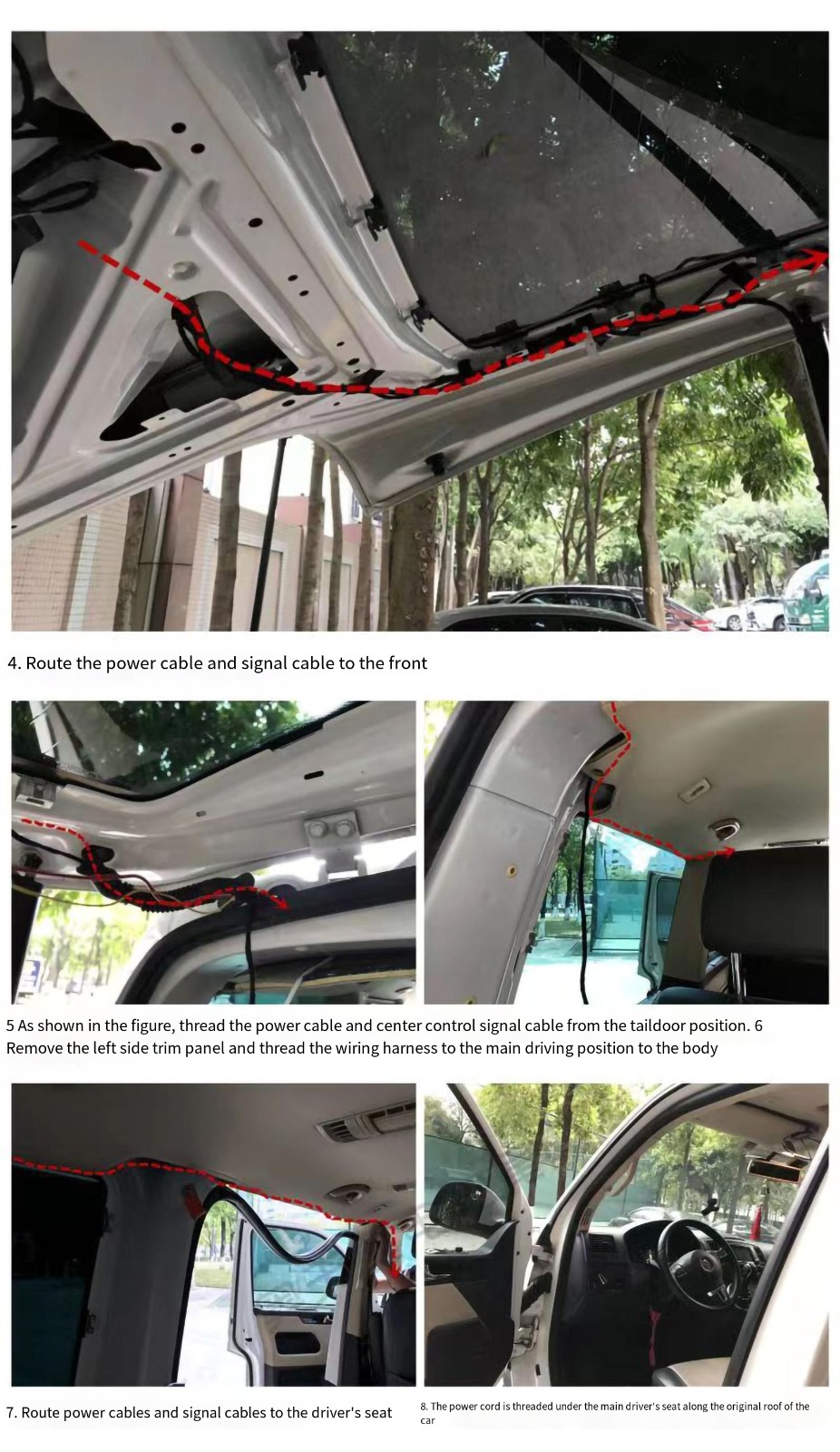 2016 Volkswagen Caravelle