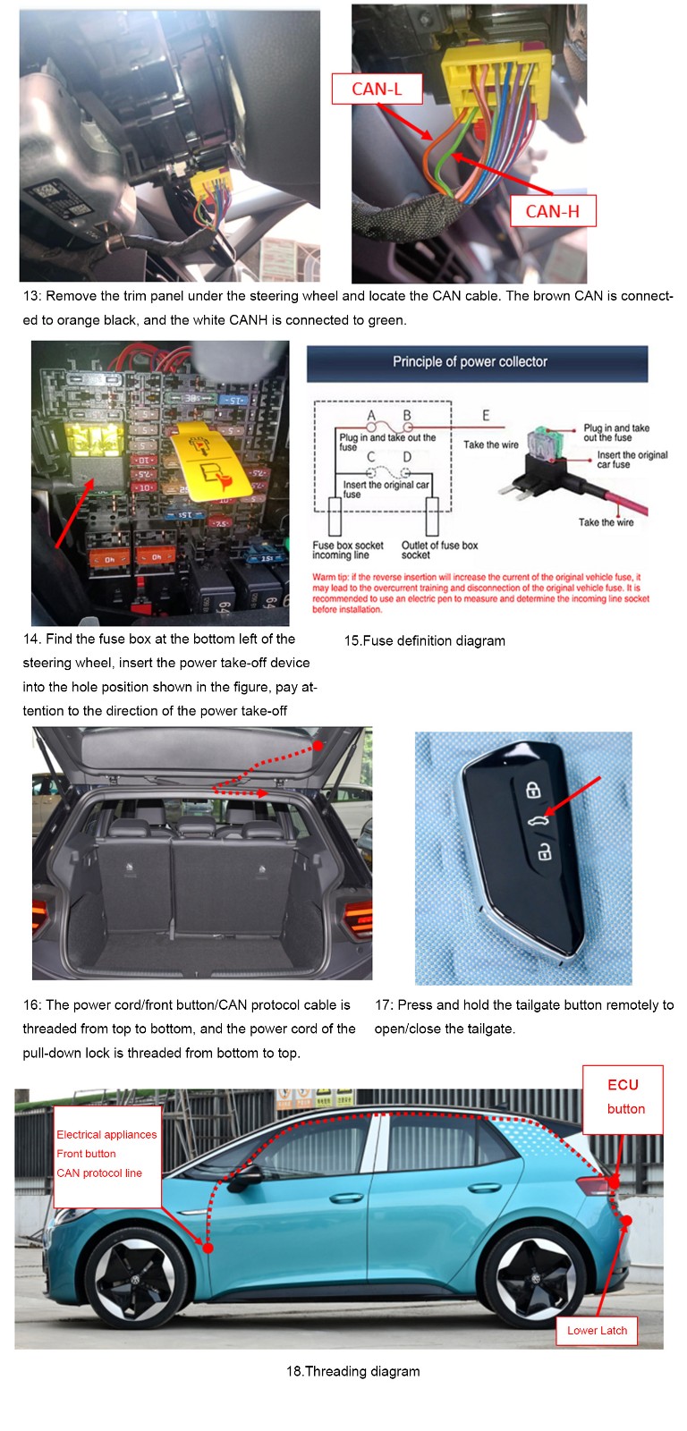 2020 Volkswagen ID3