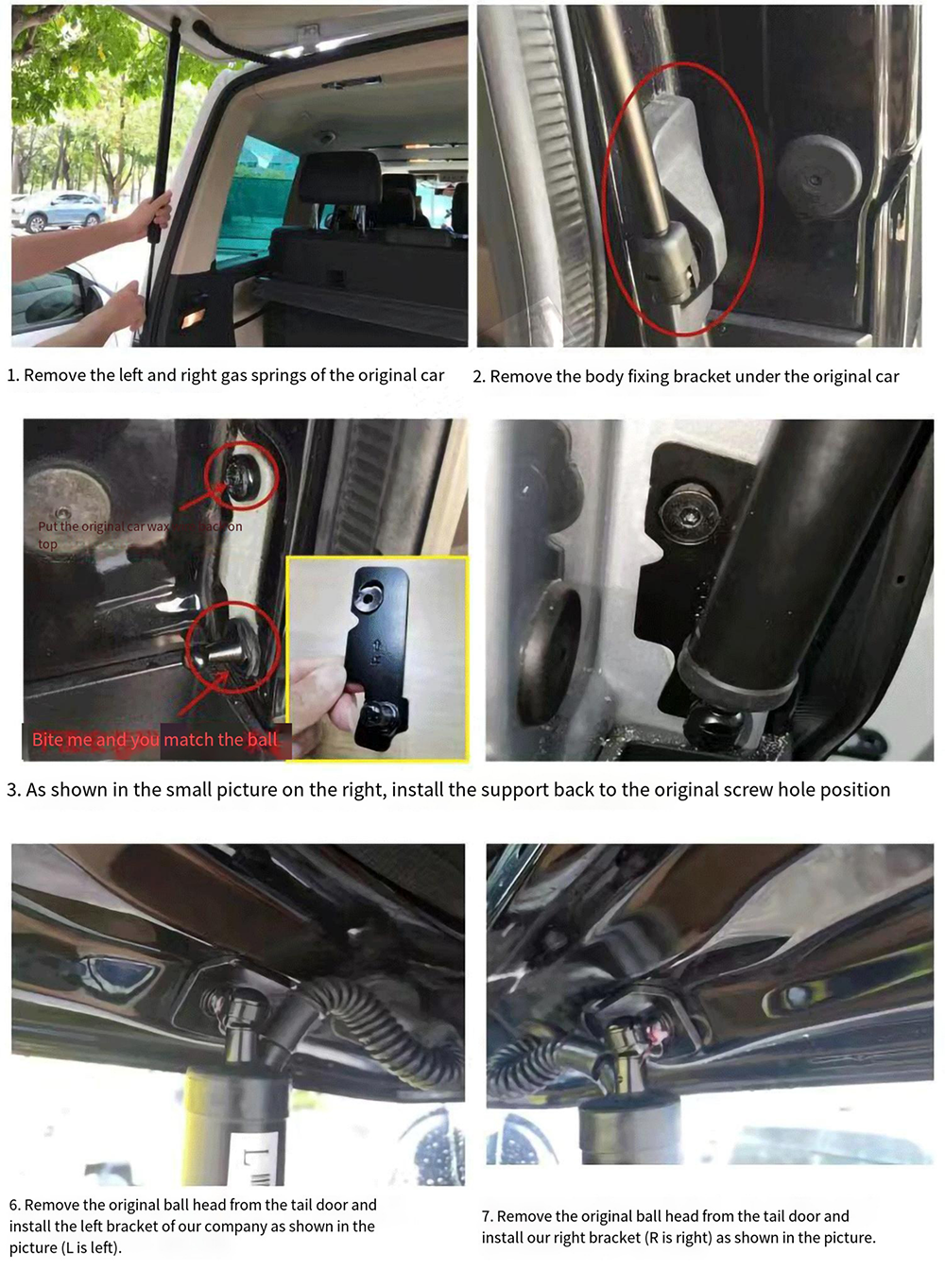 2016 Volkswagen Caravelle Suck down