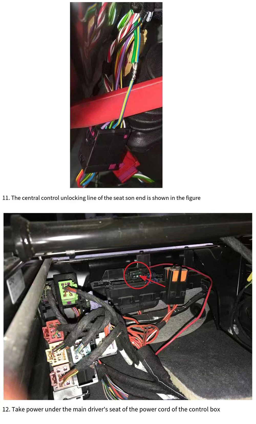 2016 Volkswagen Caravelle Suck down