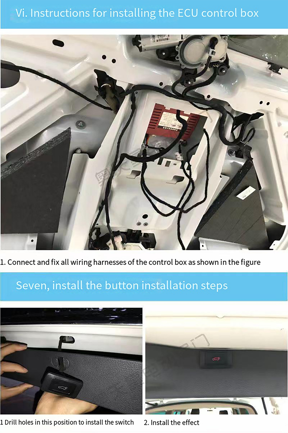 2016 Volkswagen Caravelle Suck down