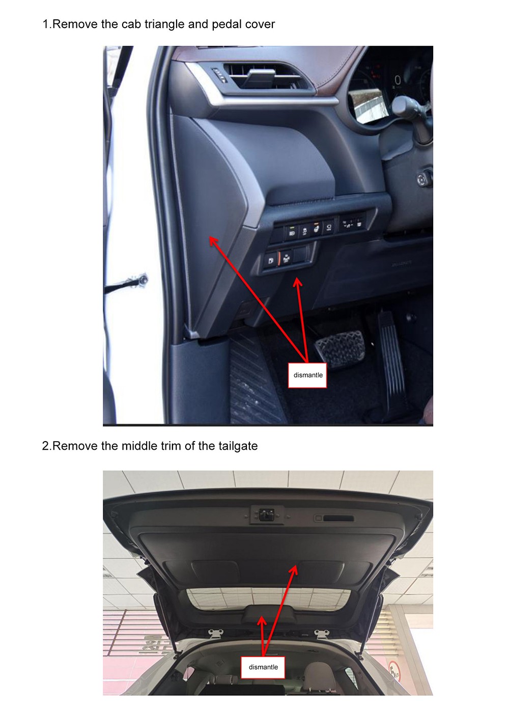 22 TOYOTA  Sienna