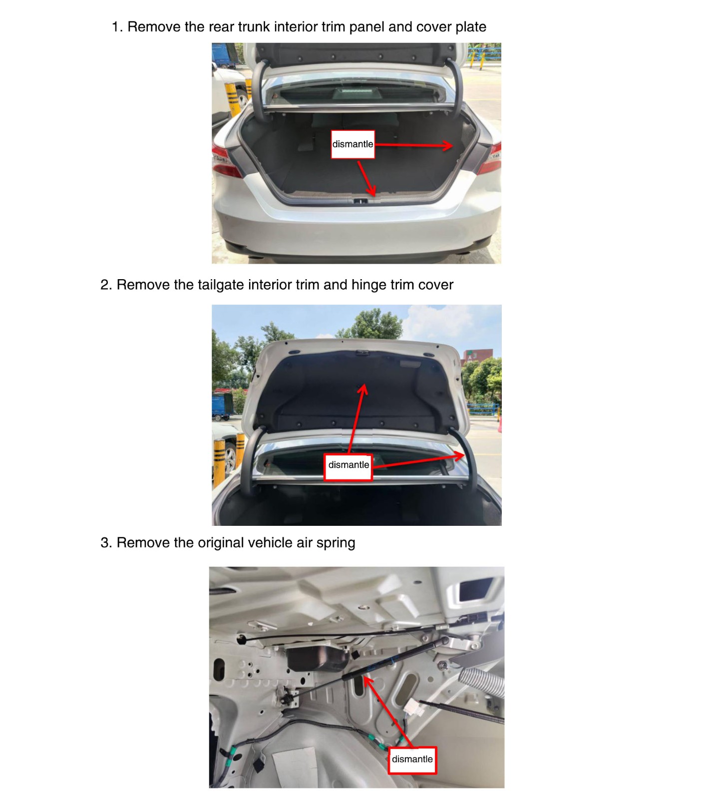 18 Toyota Camry