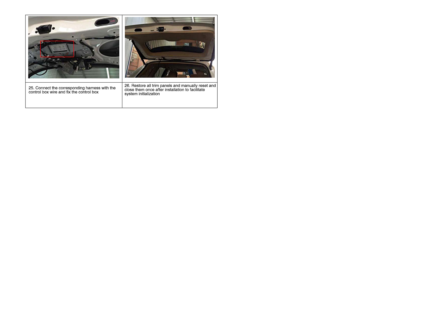 15-21 TOYOTA Highlander
