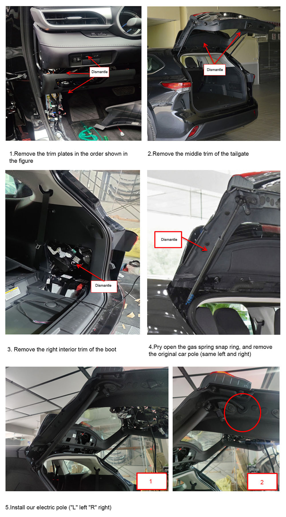 2022  TOYOTA Highlander
