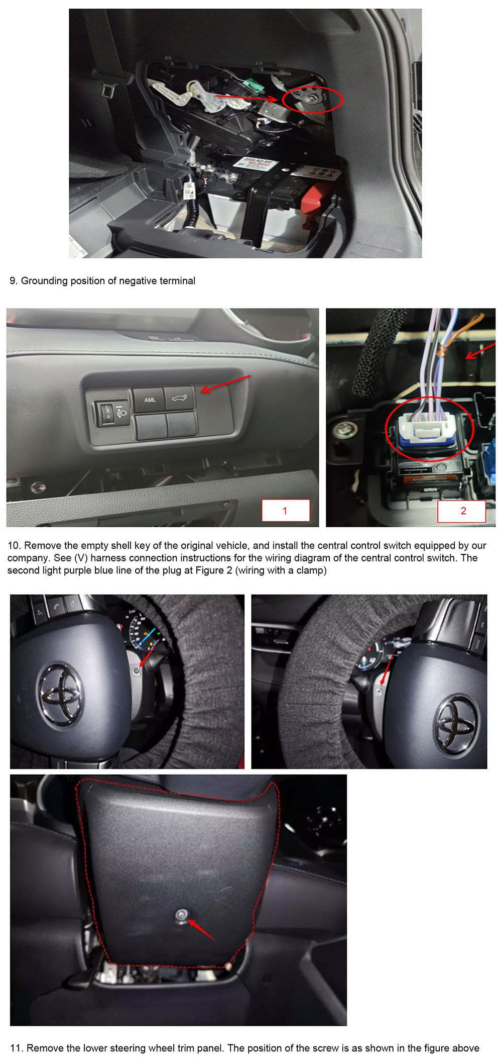 2022  TOYOTA Highlander