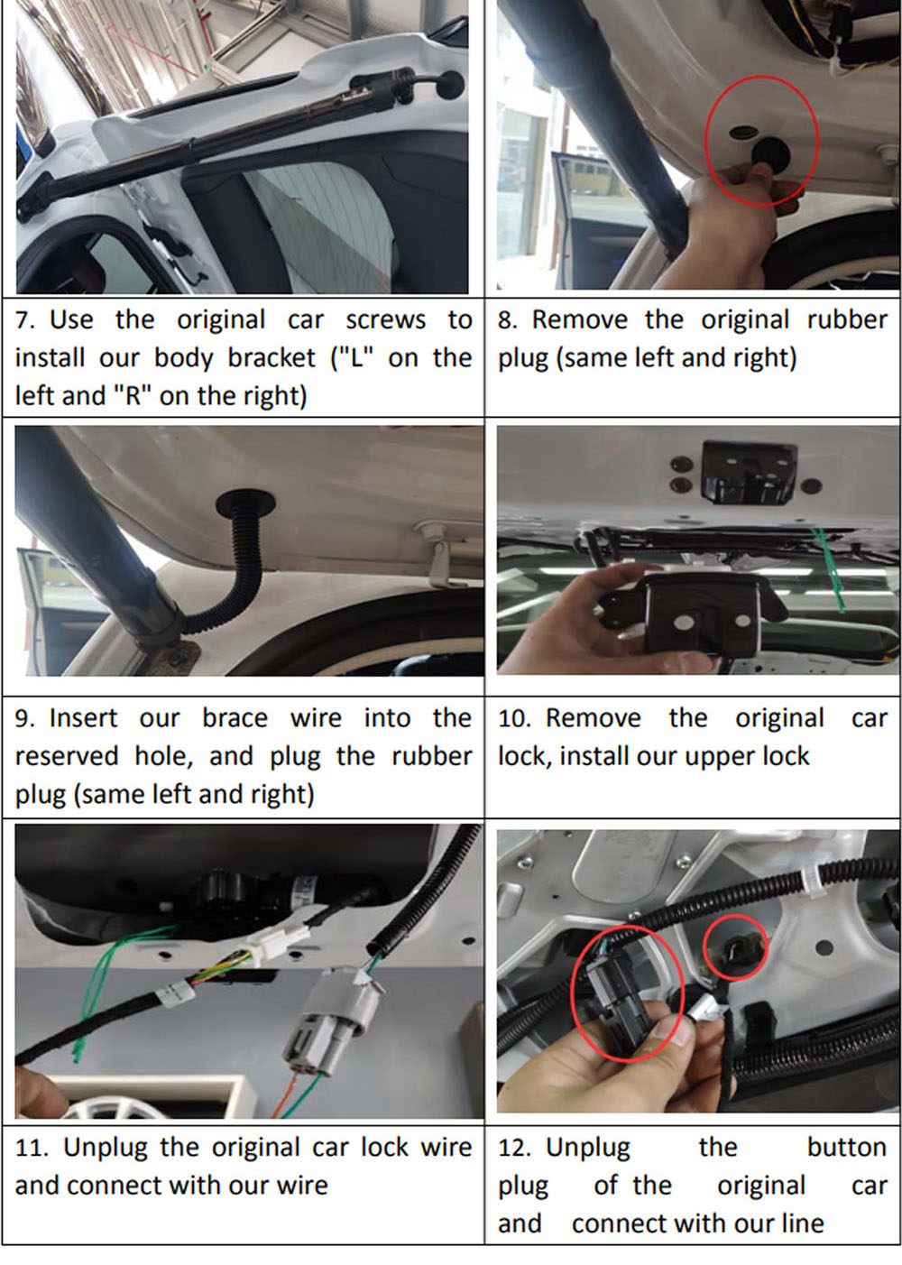 20-22 TOYOTA YARIS CROSS