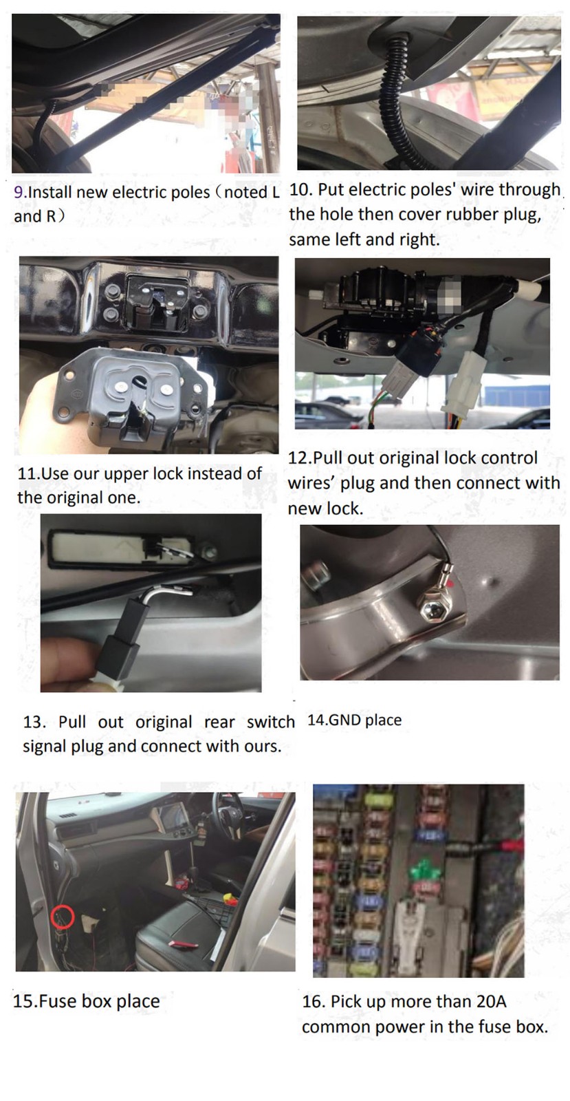 16-18Toyota Innova