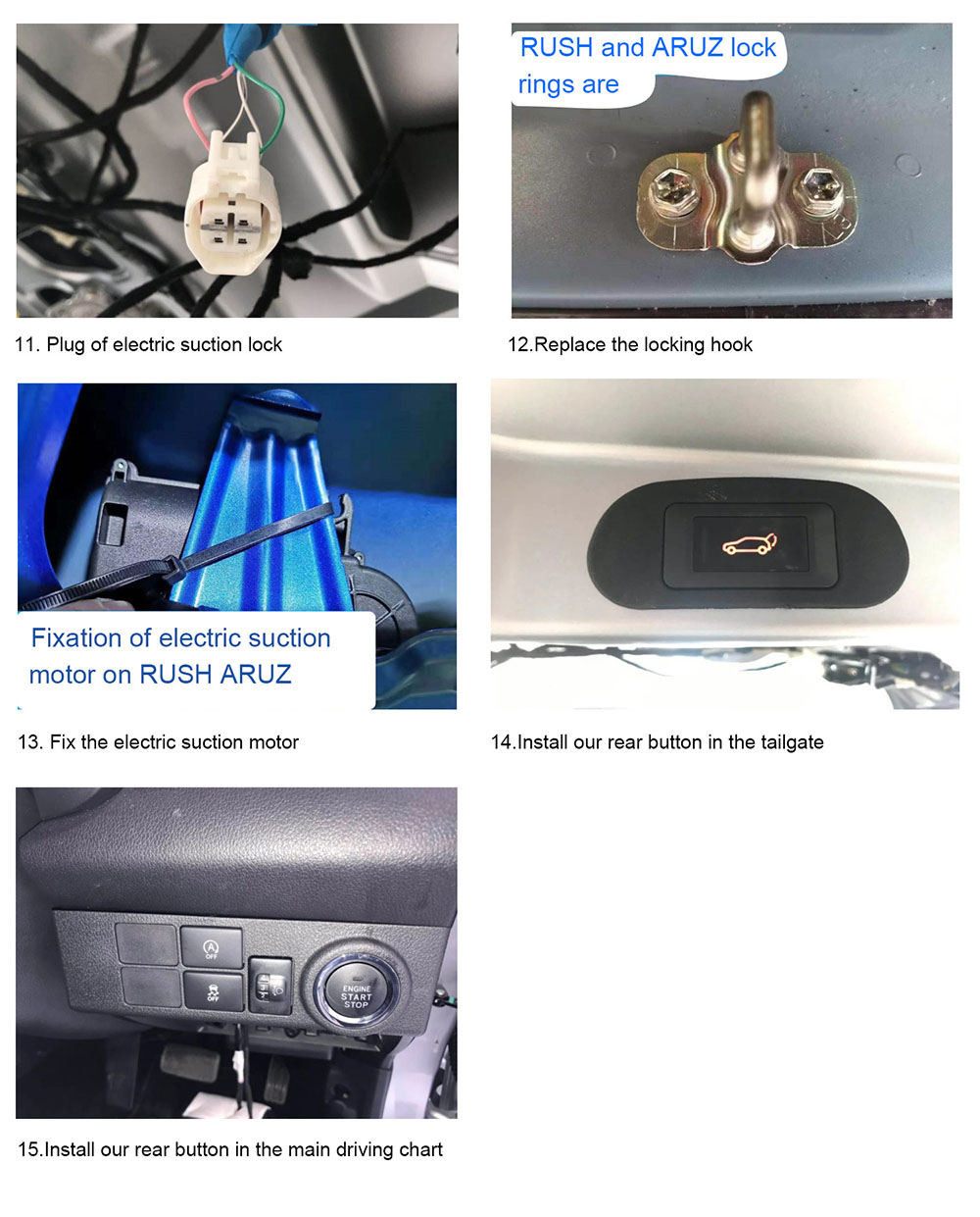 18 Toyota RAIZE
