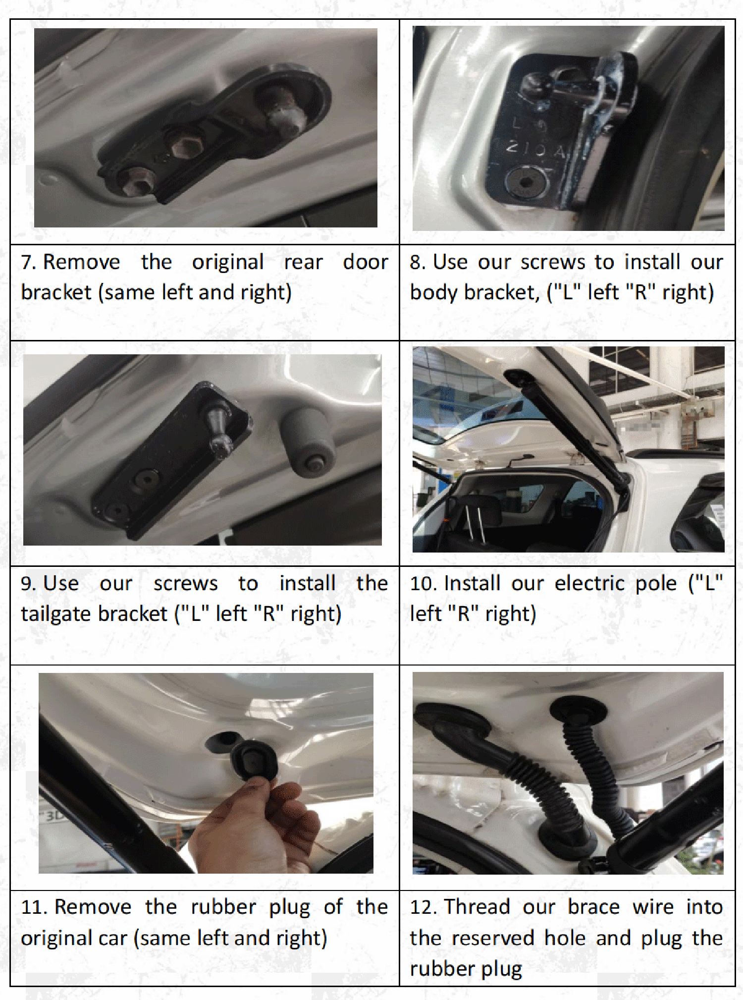 09 Toyota Wish