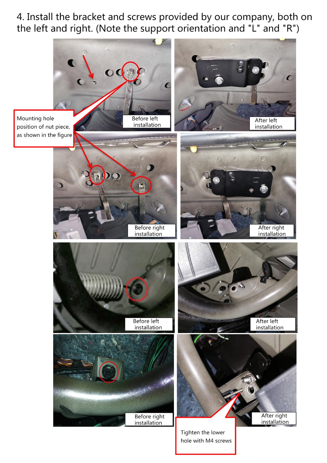 Original factory structure 2016  Benz E Class