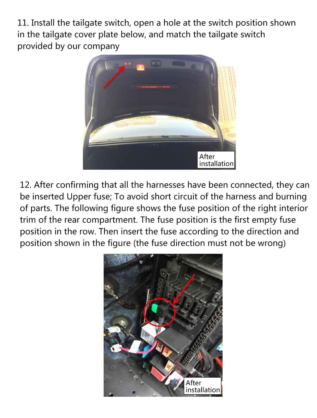 Original factory structure 2016  Benz E Class