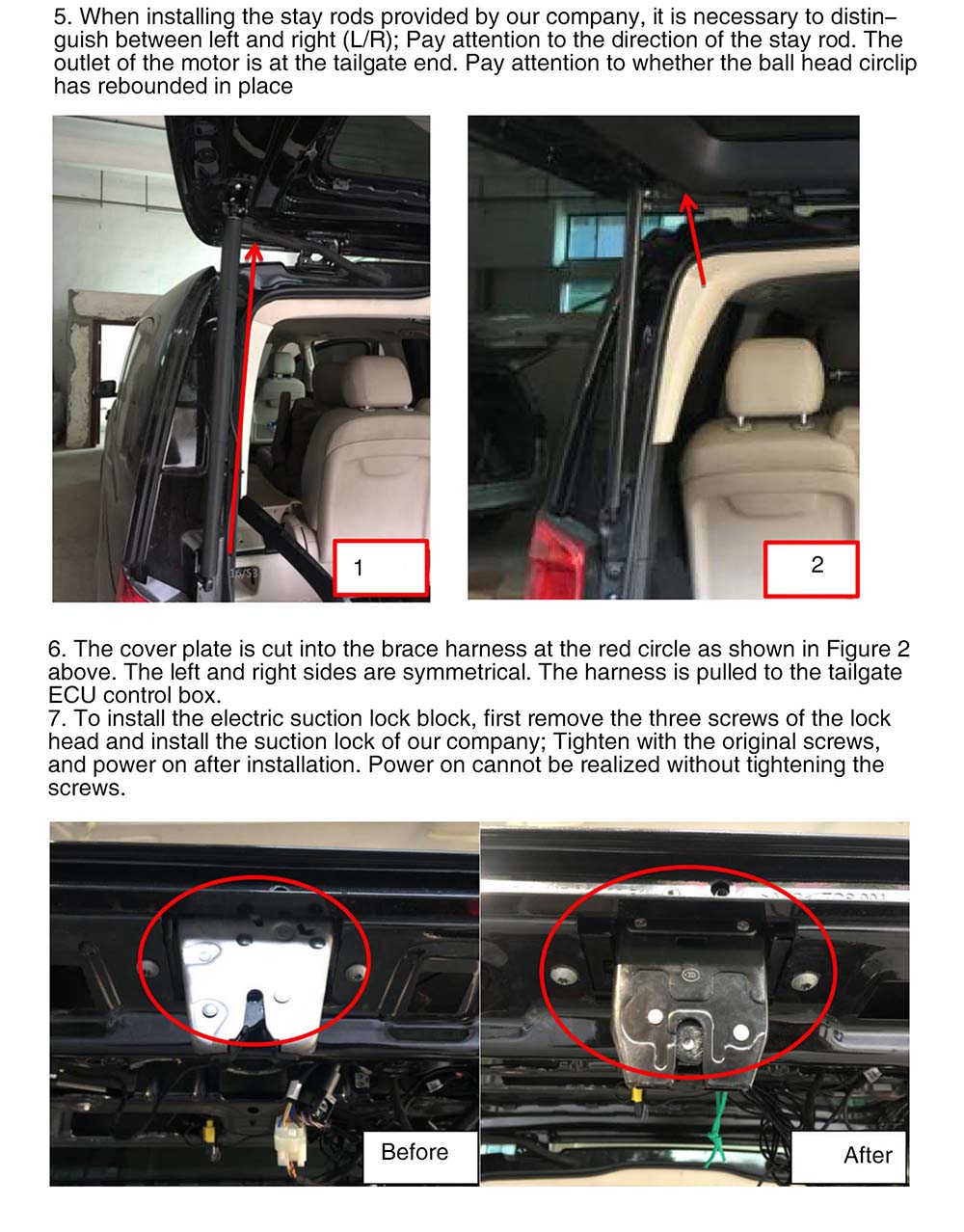 Original factory structure 2016  Benz Vito