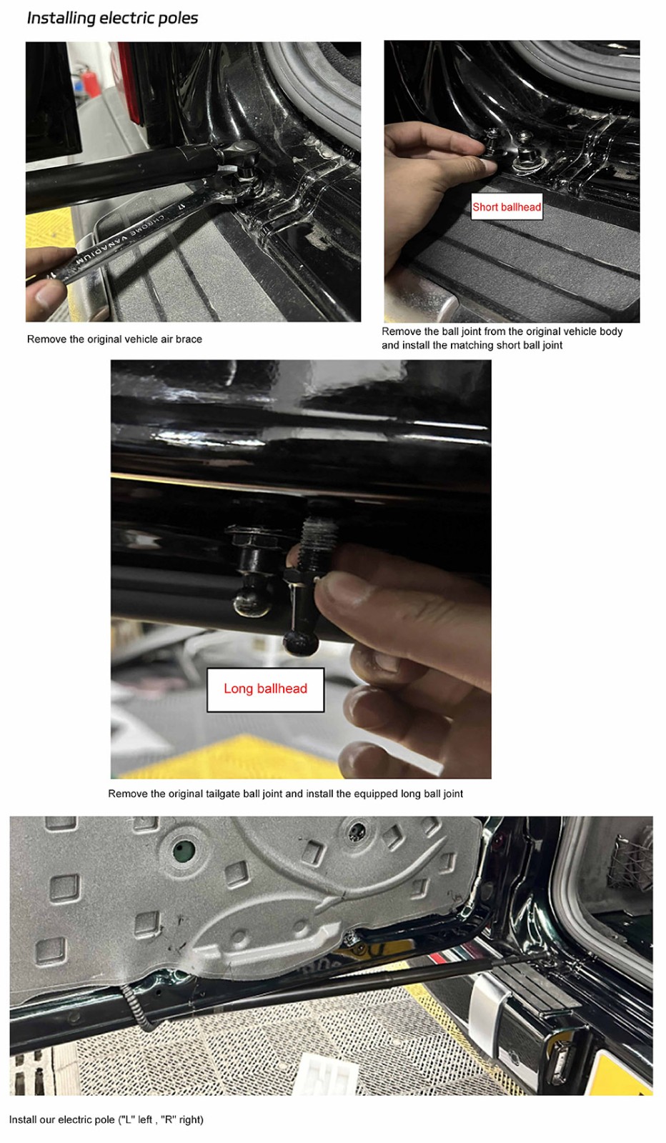 Original factory structure 2019  Benz G Class