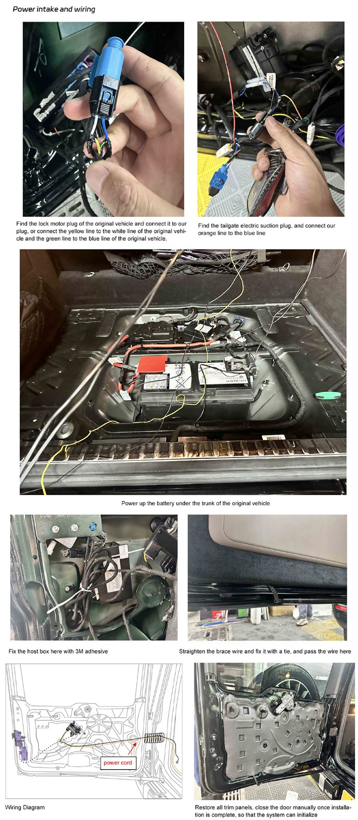 Original factory structure 2019  Benz G Class