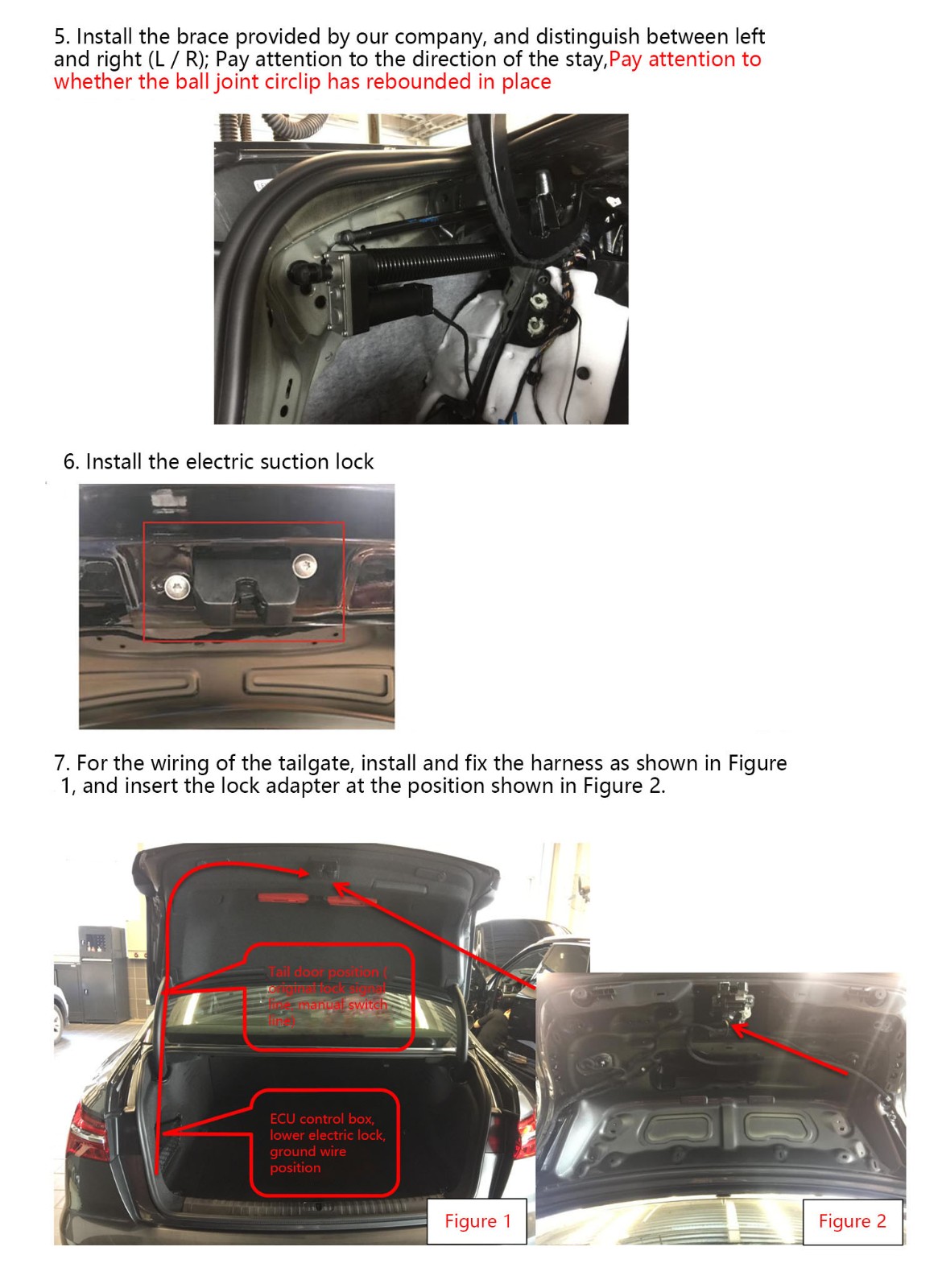 19 Audi A6L
