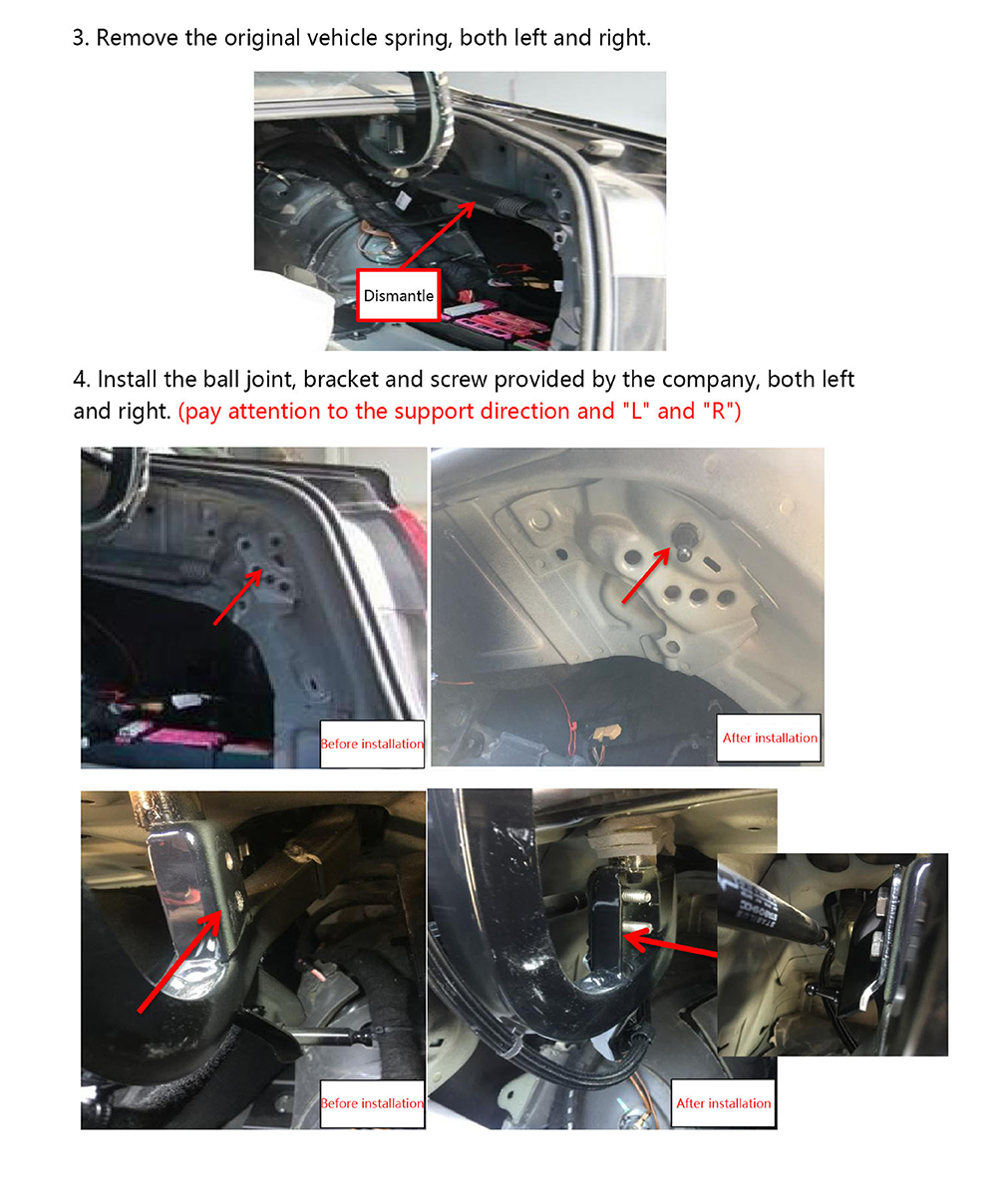 12-18 Audi A6L