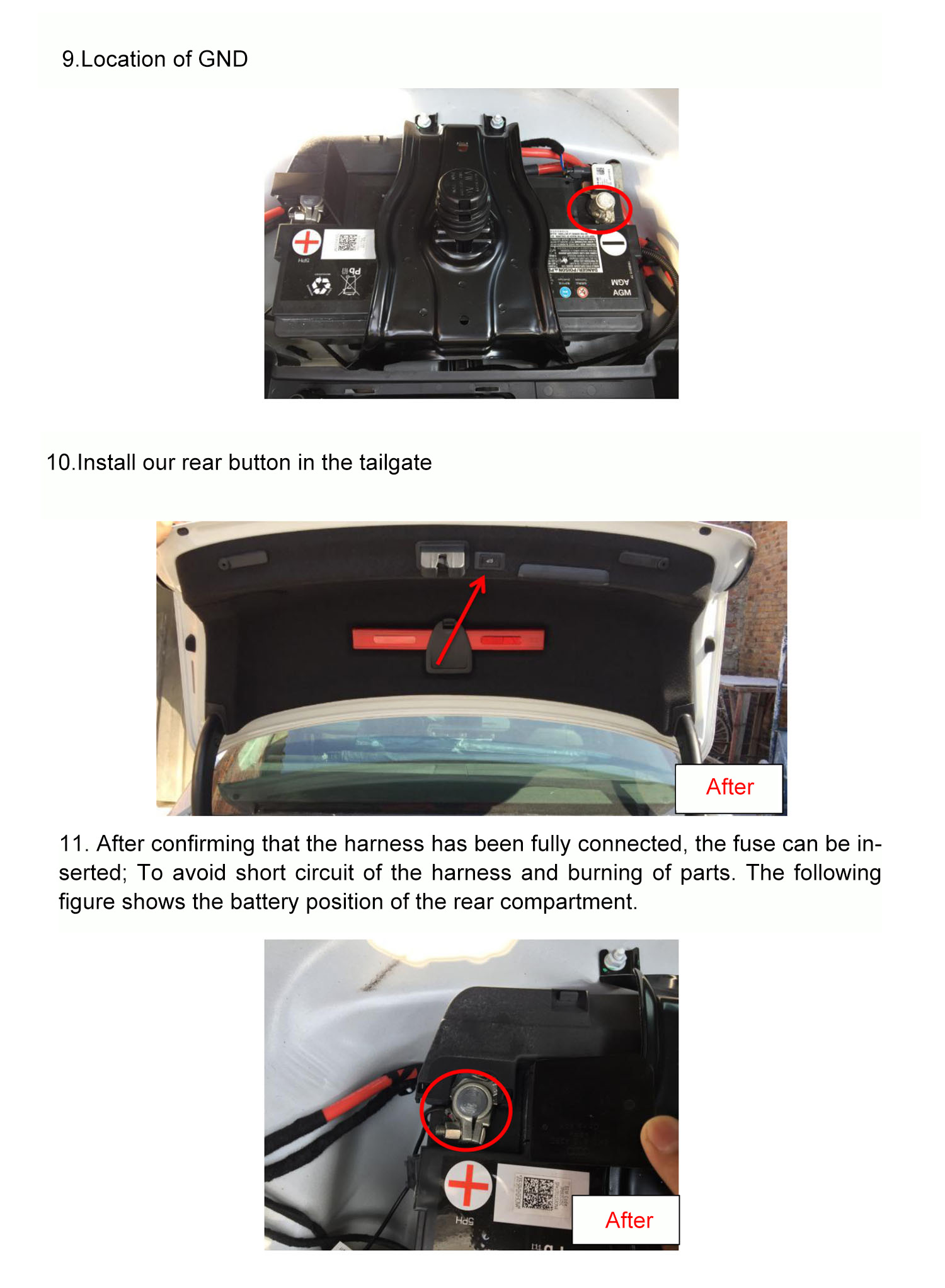 17 Audi A4L