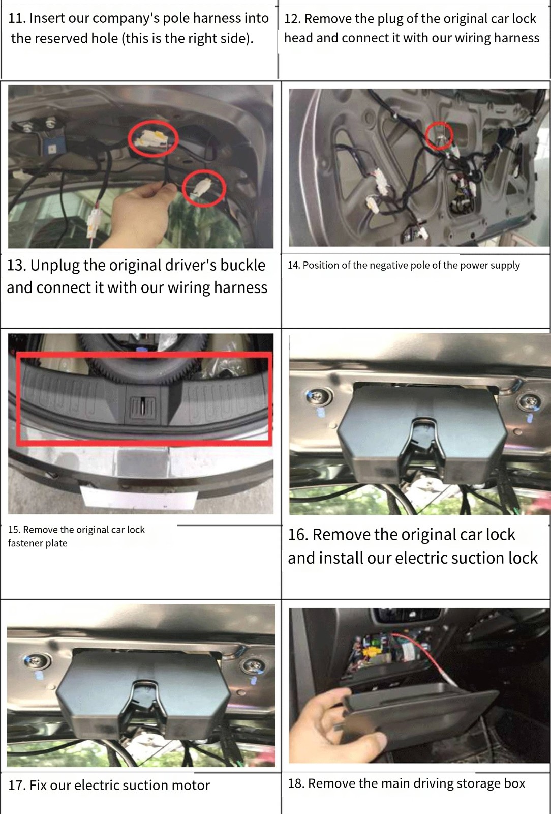 2019  Trumpchi GS4 coupe