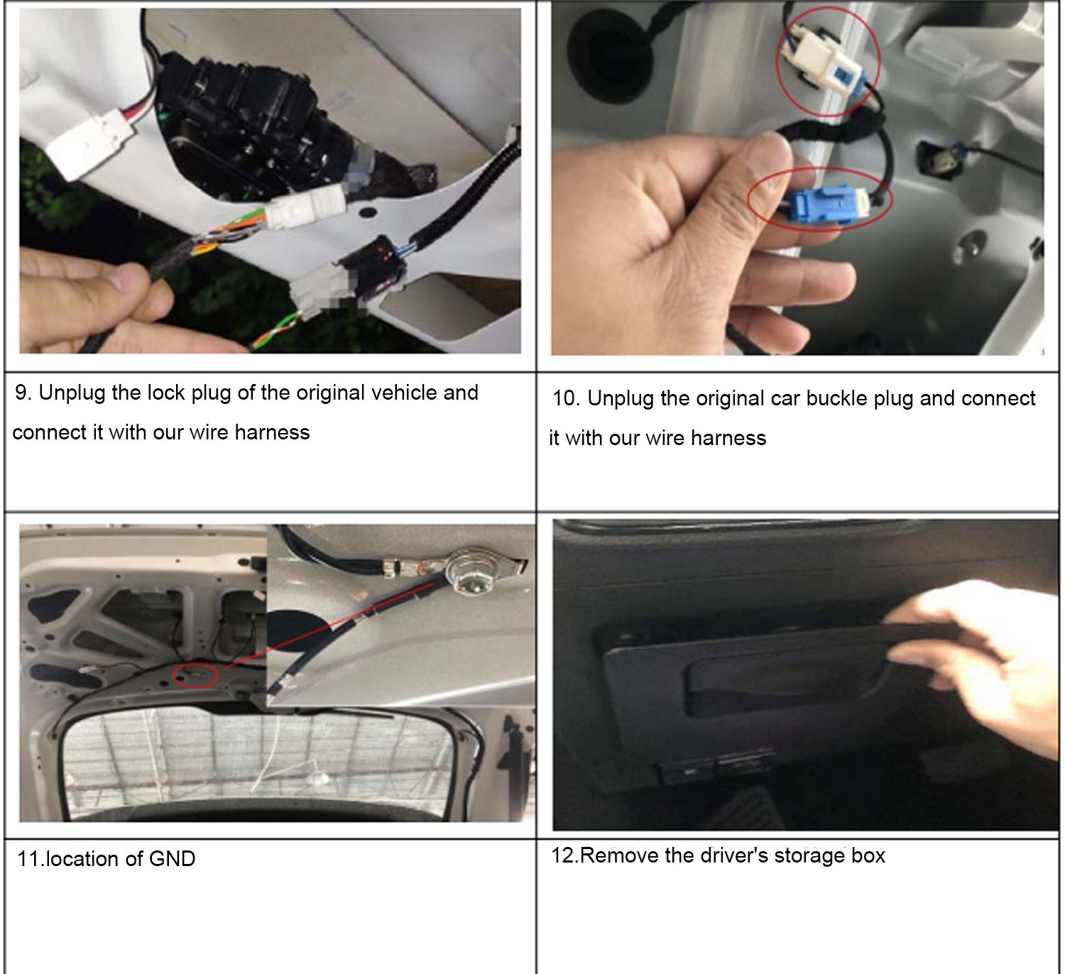 2019  Trumpchi GS5