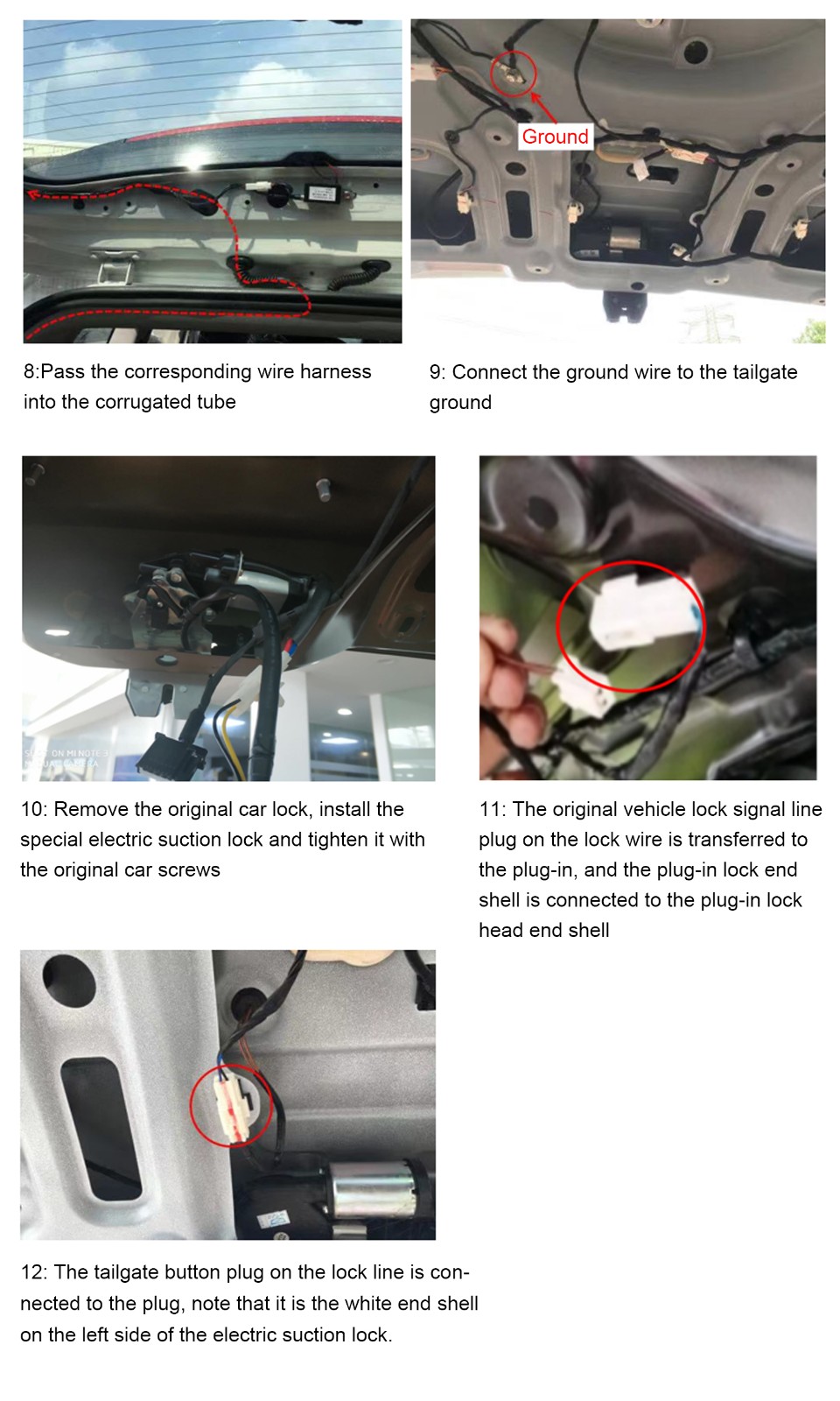 2019  Trumpchi GM6