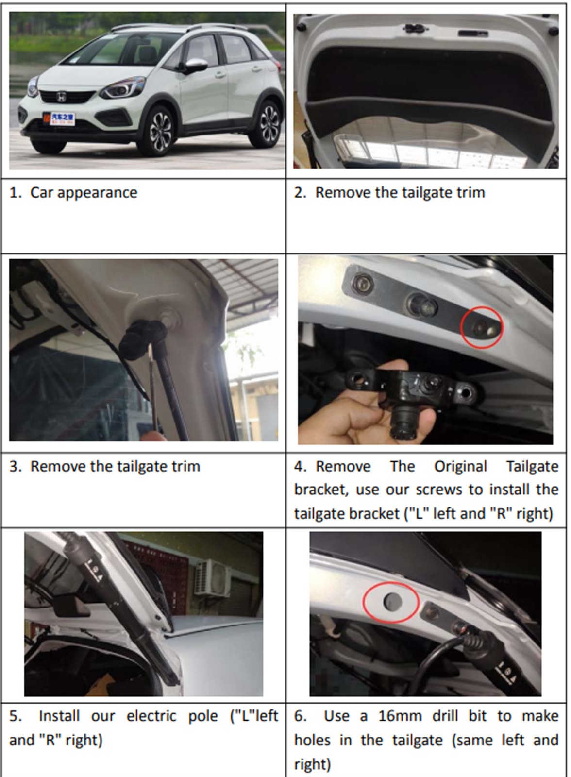 20  Honda FIT