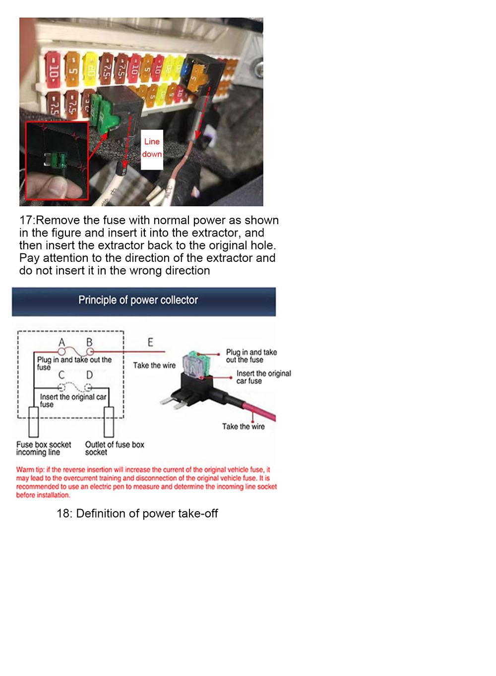 Original factory structure 18  Lexus RX