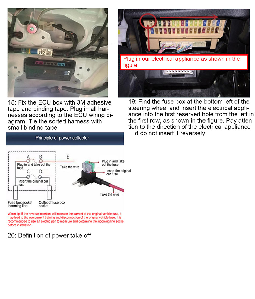 Original factory structure 15-21 Lexus NX