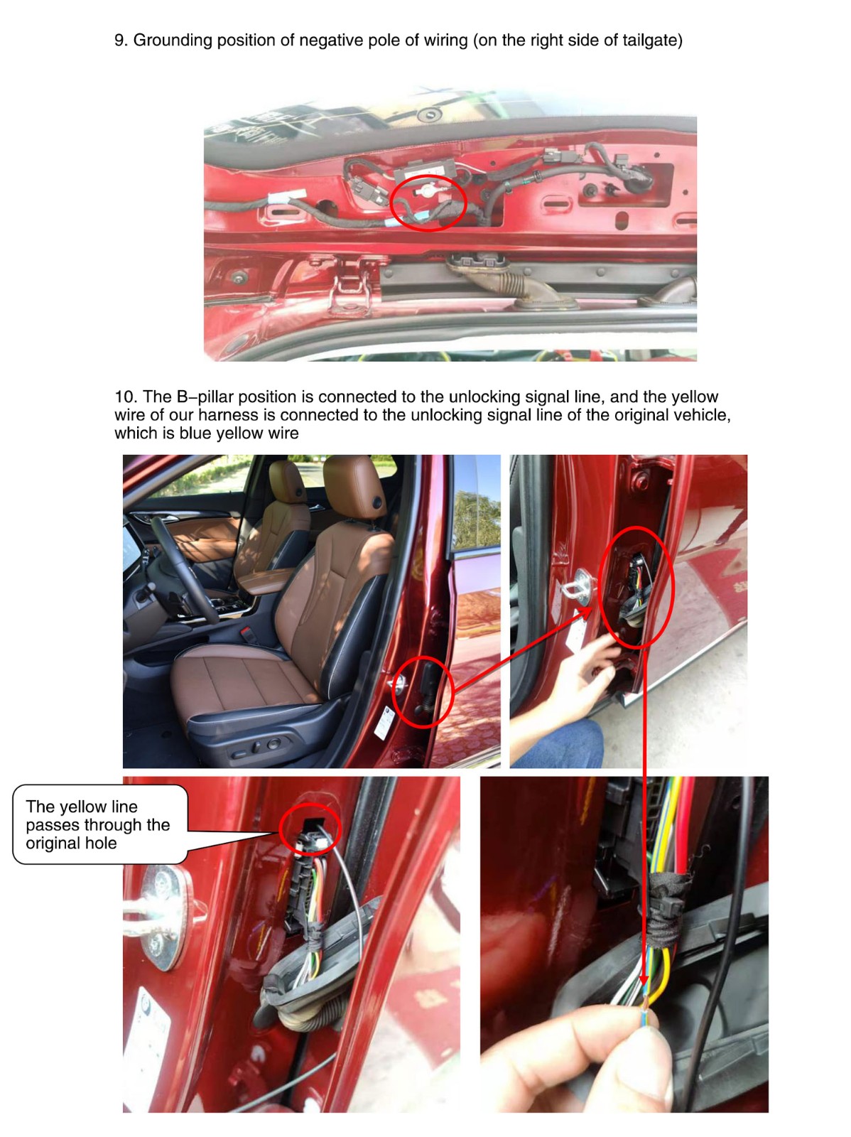 21 BUICK Envision S