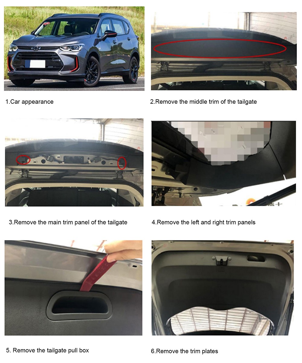 2018  Chevrolet Orlando