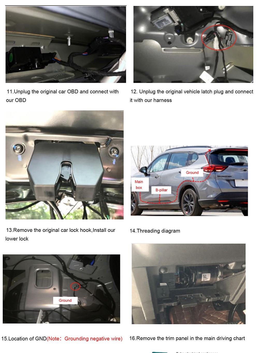 2018  Chevrolet Orlando