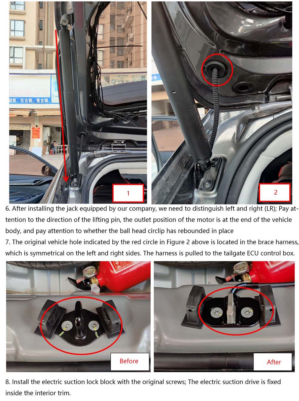 21 CHANGAN oushangX5