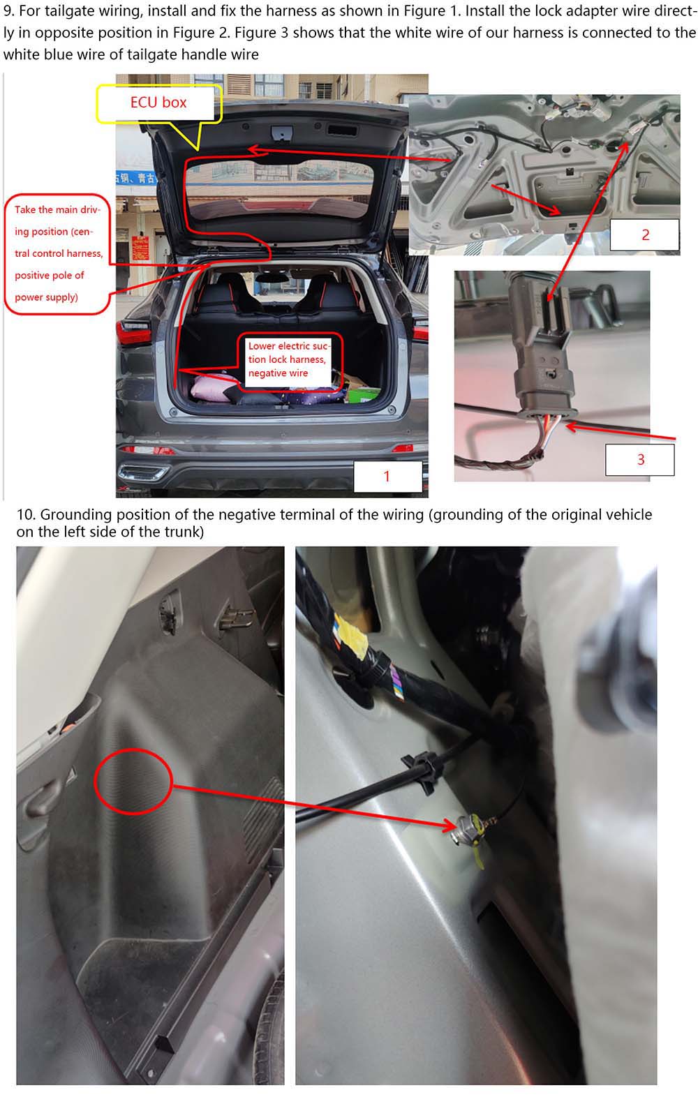 21 CHANGAN oushangX5