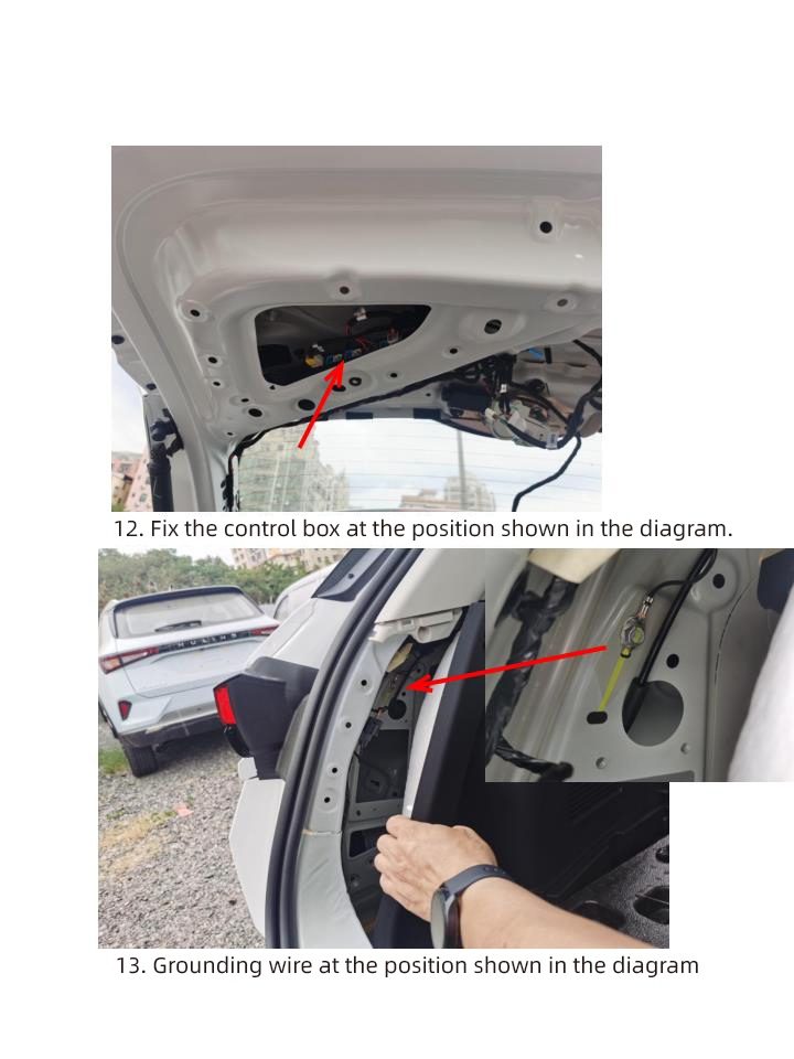 22 CHANGAN CS35 PLUS