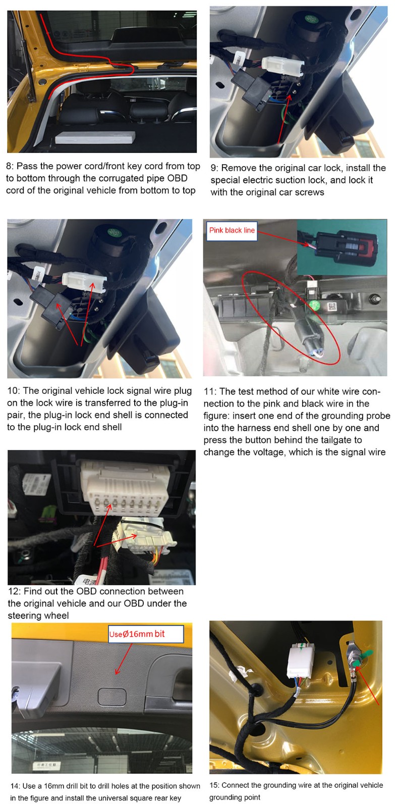 19 GEELY TUGELLA