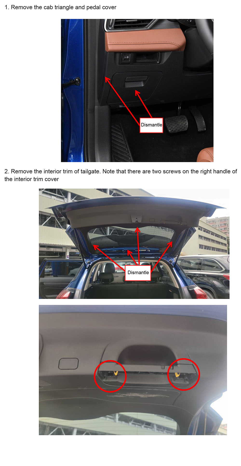 19 GEELY X70 PRO