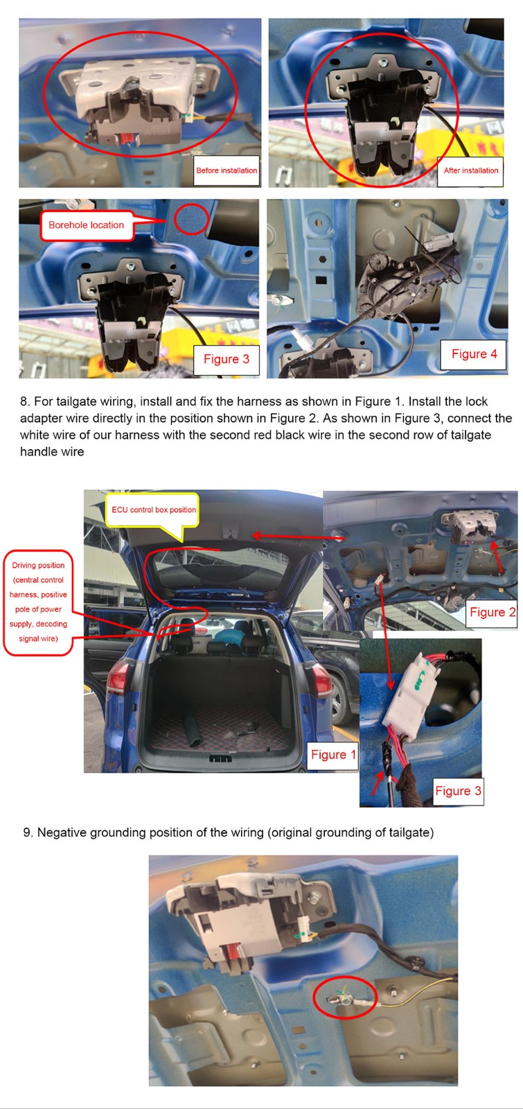 19 GEELY X70 PRO